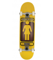 Girl Gass Large  Complete 7.75(Wheelbase14.375)