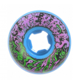 Slime Balls-53mm  Vomit Mini II Blue   97a  