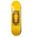 Girl Skateboards Wood Gass 8.5