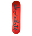 Chocolate Skateboards Eldridge Wood  8.25