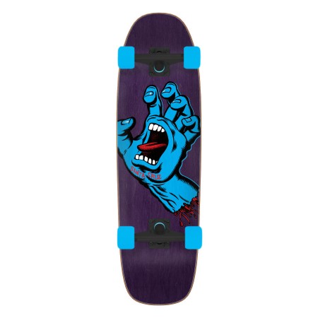 SC-Screamg Hand 8.4 x 29.4  Cruzer Street 