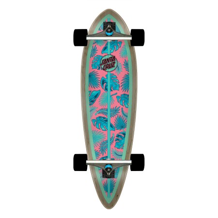 SC-Cabana Dot 9.20 x 33 Cruzer Ptail  