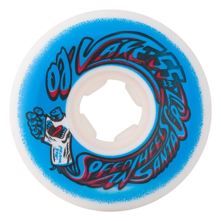 OJ-55mm Wooten Screaming Hardline 101a  