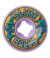 Slime Balls-54mm Fish Balls Speed Balls  99a  