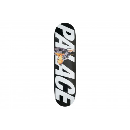 PALACE WOOD  22 K-9 8.1