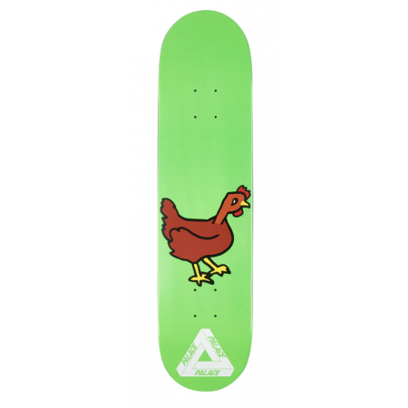 PALACE WOOD SS22 CHICKEN 7,75