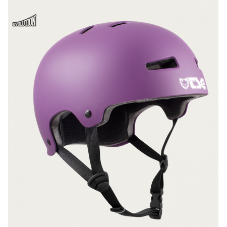 TSG-evolution -satin purplemagic-S/M