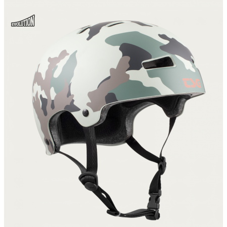 TSG-evolution graphic -camo-S/M