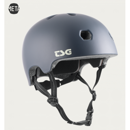 TSG-meta  Jr-satin paynes grey-XXS/XS
