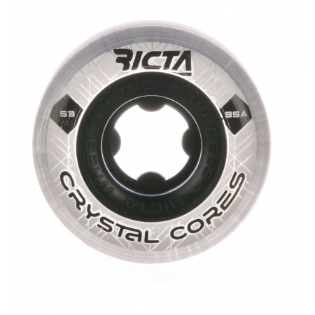 Ricta-53mm Crystal Cores 95a  