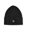 PSC-Dry Cotton Beanie-Black-O/S