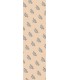 Mob- Clear Grip Tape 10in x 33in Bg/5 Clear