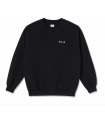 PSC Fall 21 Default Crewneck Black L