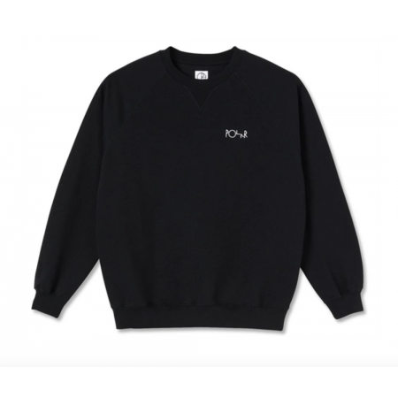 PSC-CO-DEFAULTCREW-BLACK-L