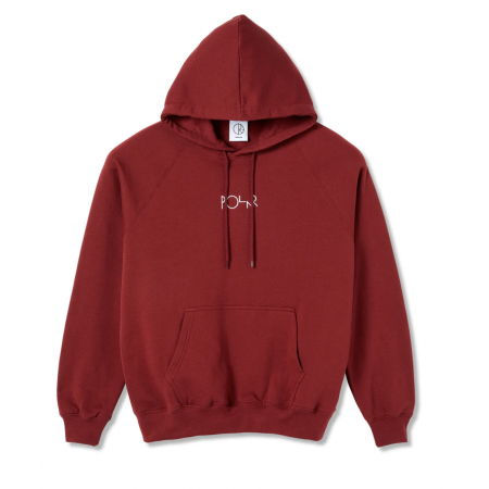 PSC-SP22-DEFAULTHOOD-RED-M
