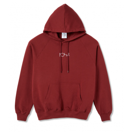 PSC-SP22-DEFAULTHOOD-RED-S