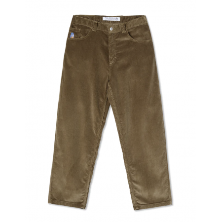 Polar  '93! Cords Brass 30/30