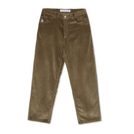 Polar  '93! Cords Brass 32/30