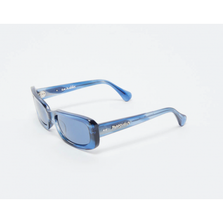 Polar Sunglasses Junior jr Blue Water