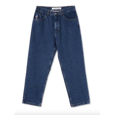 PSC-'93! Denim -Dark Blue-32/32