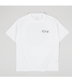 POL-CO-FILLLOGOTEE-WHTBLU-L