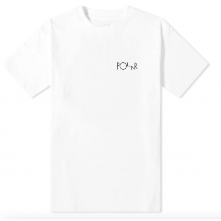 POL-CO-FILLLOGOTEE-WHTBLU-XL