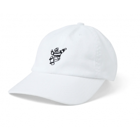 PSC-SP22-SKATECAP-WHT-L