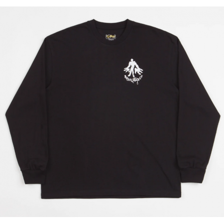 PSC-Jungle Longsleeve-Black-L