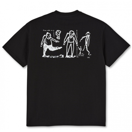 PSC-The Proposal Tee-XL