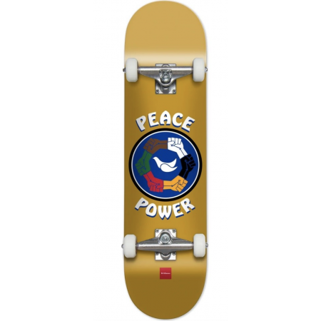 Anderson (Peace Power) XX-Large 8.25