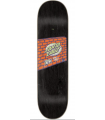 Santa Cruz Wood deck Johnson Other Side 8.375