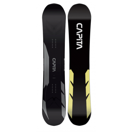 Capita Mega Merc 157 2023 Demo