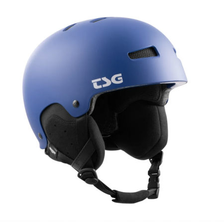 TSG-gravity solid-satin nautic-S/M