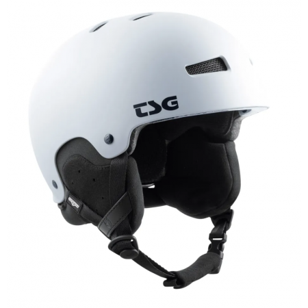 TSG-gravity solid-satin skyride-L/XL