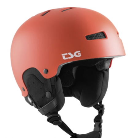 TSG gravity youth  XXS/XS satin lobster