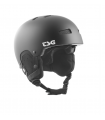 TSG-gravity solid-satin black-XXL