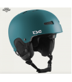 TSG gravity youth  XXS/XS satin deep teal