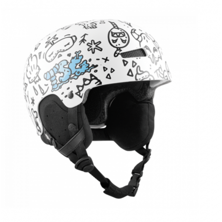 TSG gravity youth  XXS/XS doodle