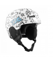 TSG gravity youth  XXS/XS doodle