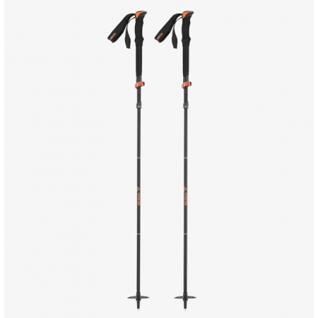 UNION-Aluminum Touring Pole (110-135 cm)--