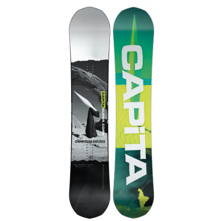 CAPITA SNOWBOARD THE OUTSIDERS 154 CM