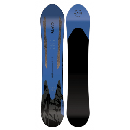 CAPITA SNOWBOARD THE NAVIGATOR 158 CM