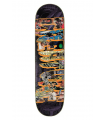 Creature-SBK Wood deck Logo  Everslick 8.12 x 31.45