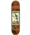 Creature wood deck Deathcard SM 7 Ply Birch 8.0 x 31.8