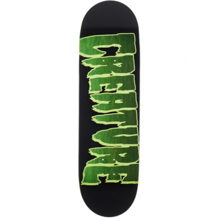 Creature Wood deck -Logo Outle Stumps 9.00 x 32.15