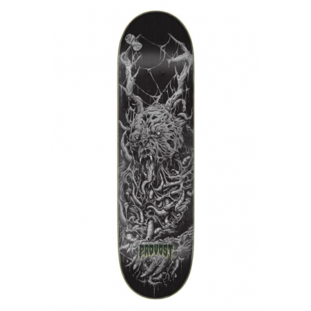 Creature Wood deck Provost Beer 8.47