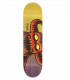 Toy Machine Wood deck  8.38 VICE HELL MONSTER