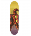 Toy Machine Wood deck  8.38 VICE HELL MONSTER