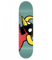 TOY MACHINE WOOD DECK 8.5 MASKED VICE MONSTER