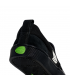 Cariuma-SLIP ON Skate PRO All Black Suede and Canvas Ivory Logo  - 9,5/42